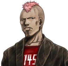 画像集#011のサムネイル/NDS「THE 裁判員」,第1話「有罪を訴える被告人」の概要と,充実した参照機能を紹介