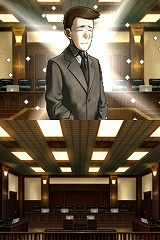 SIMPLE DSシリーズ Vol.48 THE 裁判員 〜1つの真実、6つの答え〜