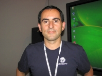 ꡼ No.002Υͥ / GamescomUbisoft첡ȥΰġR.U.S.E.פϥܡɥǥ򥷥ߥ졼ȤRTS