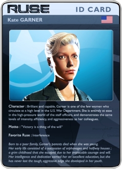 ꡼ No.005 | GamescomUbisoft첡ȥΰġR.U.S.E.פϥܡɥǥ򥷥ߥ졼ȤRTS