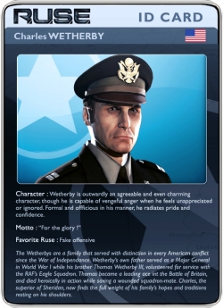 ꡼ No.006 | GamescomUbisoft첡ȥΰġR.U.S.E.פϥܡɥǥ򥷥ߥ졼ȤRTS