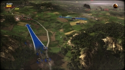 ꡼ No.010 | GamescomUbisoft첡ȥΰġR.U.S.E.פϥܡɥǥ򥷥ߥ졼ȤRTS