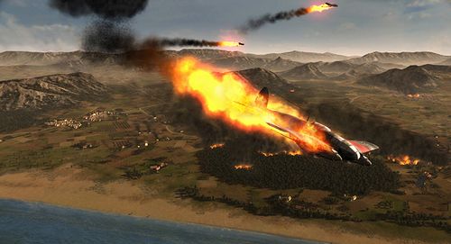 画像ギャラリー No.002のサムネイル画像 / Ubisoft,明日から週末にかけてタッチスクリーンに対応した新作RTS「R.U.S.E.」のマルチプレイモードを無料でプレイ可能に