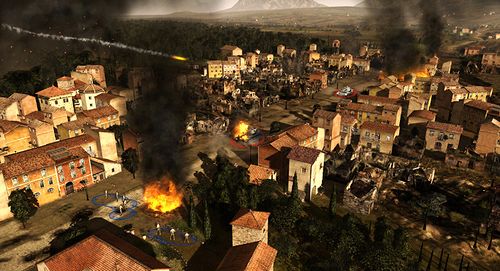 画像ギャラリー No.003のサムネイル画像 / Ubisoft,明日から週末にかけてタッチスクリーンに対応した新作RTS「R.U.S.E.」のマルチプレイモードを無料でプレイ可能に