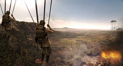 画像ギャラリー No.004のサムネイル画像 / Ubisoft,明日から週末にかけてタッチスクリーンに対応した新作RTS「R.U.S.E.」のマルチプレイモードを無料でプレイ可能に