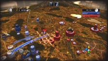 製品版にはボーナスコンテンツも収録済 Wwiiが舞台の本格rts Ps3 X360 R U S E 日本語体験版の配信が明日スタート