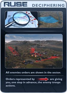 ꡼ No.001Υͥ / 桼ӡեȡPS3/Xbox 360ǡR.U.S.E.פ1021ȯ䡣޾齬Τ褦ʥեɤǶĥ뿴ڤ⤦