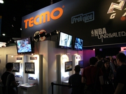 ꡼ No.001 | E3 09ϥץࡼӡǺܡ꡼NINJA GAIDEN 2פ䡤PSPѥ֥ǥåɥʥġפʤɤŸƤƥ֡