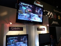 ꡼ No.002 | E3 09ϥץࡼӡǺܡ꡼NINJA GAIDEN 2פ䡤PSPѥ֥ǥåɥʥġפʤɤŸƤƥ֡