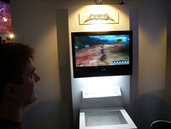 ꡼ No.003 | E3 09ϥץࡼӡǺܡ꡼NINJA GAIDEN 2פ䡤PSPѥ֥ǥåɥʥġפʤɤŸƤƥ֡