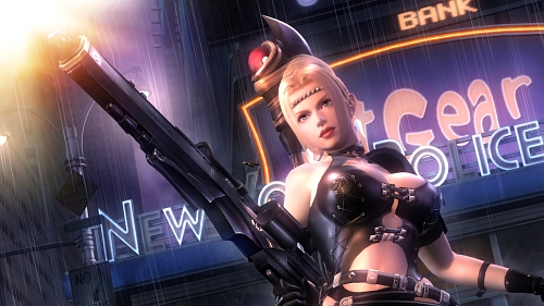 ꡼ No.010 | E3 09ϥץࡼӡǺܡ꡼NINJA GAIDEN 2פ䡤PSPѥ֥ǥåɥʥġפʤɤŸƤƥ֡