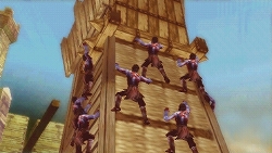 ꡼ No.014 | E3 09ϥץࡼӡǺܡ꡼NINJA GAIDEN 2פ䡤PSPѥ֥ǥåɥʥġפʤɤŸƤƥ֡