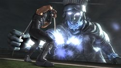 画像ギャラリー No.002のサムネイル画像 / 「NINJA GAIDEN Σ2」迫力のアクションシーンが詰まったムービートレイラーを公開。体験版の配信は9月17日に決定!