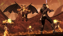 ꡼ No.007 | TGS 2009ϻߤޤʤֲǤ̤NINJA GAIDEN 2ץץ쥤ݡ