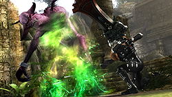 ꡼ No.008 | TGS 2009ϻߤޤʤֲǤ̤NINJA GAIDEN 2ץץ쥤ݡ