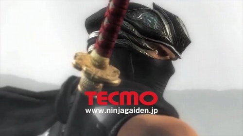 画像ギャラリー No.001のサムネイル画像 / 「NINJA GAIDEN Σ2」が本日発売。公式サイトでテレビCMが公開