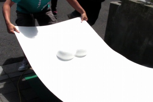 画像ギャラリー No.001のサムネイル画像 / PS3「NINJA GAIDEN Σ2」の公式サイトで“メイキング映像”公開中