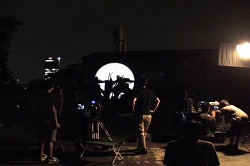 画像ギャラリー No.002のサムネイル画像 / PS3「NINJA GAIDEN Σ2」の公式サイトで“メイキング映像”公開中