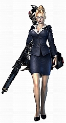 画像ギャラリー No.003のサムネイル画像 / 「NINJA GAIDEN Σ2」11月19日にDLC「コスチュームパック」登場