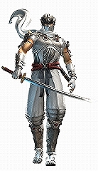 画像ギャラリー No.004のサムネイル画像 / 「NINJA GAIDEN Σ2」11月19日にDLC「コスチュームパック」登場