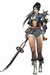 画像ギャラリー No.007のサムネイル画像 / 「NINJA GAIDEN Σ2」11月19日にDLC「コスチュームパック」登場