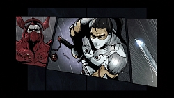 ���������꡼ No.001�Υ���ͥ������ / ���֤�����Ȥ��ˤߤä���ͷ�Ӥ�������ã�δ�Ӥ�̣�廊���ɺ������󡣥��������ʽ��������ˤ����ܤ�PS3��NINJA GAIDEN ��2��