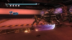 ���������꡼ No.012�Υ���ͥ������ / ���֤�����Ȥ��ˤߤä���ͷ�Ӥ�������ã�δ�Ӥ�̣�廊���ɺ������󡣥��������ʽ��������ˤ����ܤ�PS3��NINJA GAIDEN ��2��