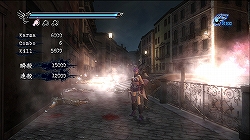 ���������꡼ No.014�Υ���ͥ������ / ���֤�����Ȥ��ˤߤä���ͷ�Ӥ�������ã�δ�Ӥ�̣�廊���ɺ������󡣥��������ʽ��������ˤ����ܤ�PS3��NINJA GAIDEN ��2��