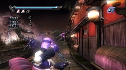 ֤ȤˤߤäͷӤãδӤ̣廊ɺ󡣥ʽˤܤPS3NINJA GAIDEN 2