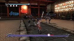 ���������꡼ No.017�Υ���ͥ������ / ���֤�����Ȥ��ˤߤä���ͷ�Ӥ�������ã�δ�Ӥ�̣�廊���ɺ������󡣥��������ʽ��������ˤ����ܤ�PS3��NINJA GAIDEN ��2��