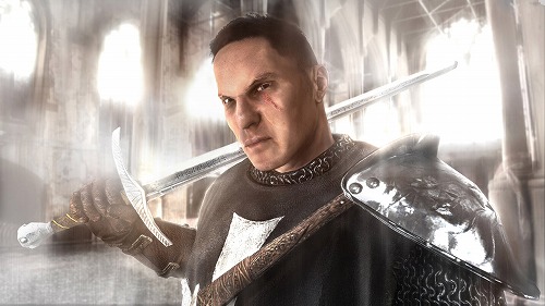 ꡼ No.005 | Gamescom衼åѤΰHellionפϡޥ˥åʺߤΥۥ顼