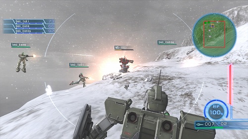 ������#006�Υ���ͥ���/����饤��ץ쥤�ˤ��б�����PLAYSTATION 3�ѥ��եȡֵ�ư��Υ�������ﵭ�פ�ȯ�����