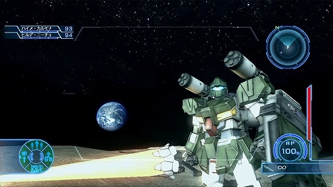 ���������꡼ No.005�Υ���ͥ������ / �֥�������ﵭ�ץ������Mk-II�ʤ�2���Τ�DLC��12��3���ۿ�����