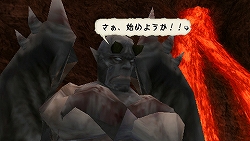 画像集#003のサムネイル/「ヴァルハラナイツ2」の進化形が登場! 「ヴァルハラナイツ2 バトルスタンス」6月25日発売