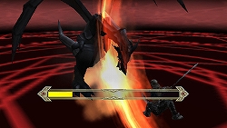 画像集#003のサムネイル/PSP「ヴァルハラナイツ2」,“一斉攻撃”の概要とイラストが公開に