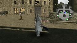 画像集#004のサムネイル/PSP「ヴァルハラナイツ2」,“一斉攻撃”の概要とイラストが公開に