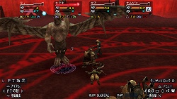 画像集#005のサムネイル/「ヴァルハラナイツ2 BS」公式サイトでプレイムービー続々公開中