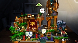 ������#003�Υ���ͥ���/Wii��⥳���Ĥ�4�ͥץ쥤����ǽ����Wii�������֤����٤볨�� �ȤӤ�������������