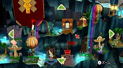 ������#007�Υ���ͥ���/Wii��⥳���Ĥ�4�ͥץ쥤����ǽ����Wii�������֤����٤볨�� �ȤӤ�������������