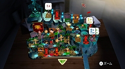 ������#010�Υ���ͥ���/Wii��⥳���Ĥ�4�ͥץ쥤����ǽ����Wii�������֤����٤볨�� �ȤӤ�������������