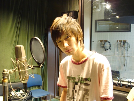 ���������꡼ No.003�Υ���ͥ������ / ��VitaminZ�׽�Υɥ��CD����ȯ�䡣�б���ͥ�������󥿥ӥ塼����