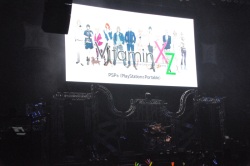 ���������꡼ No.046�Υ���ͥ������ / ��ĥ��Vitamin���꡼���Υ��㥹��24�ͤ�����!!����VitaminXtoZ �������á���ˡʥϥ��ѡ��ˡ��������ץ��������פ����ͤ��ݡ���