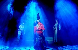 画像集#004のサムネイル/「ネオロマンス・ステージ 遙かなる時空の中で 朧草紙」が再演決定