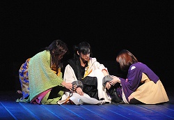 画像集#008のサムネイル/「ネオロマンス・ステージ 遙かなる時空の中で 朧草紙」が再演決定