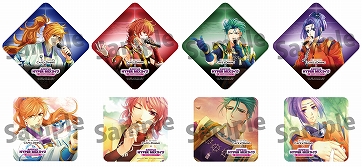 ���������꡼ No.002�Υ���ͥ������ / KT���ե��ȡ�����3�פȤ�1���¤�Υ���ܥ��٥�Ȥ�3��15���˳��š������åȤ�ͥ�����俽�����դ�����