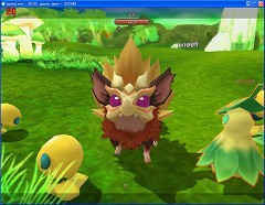 ���������꡼ No.006�Υ���ͥ������ / ��RAPPELZ�פδڹ�NFLAVOR���ڥåȥ����ƥ���Ϥ�����������MMORPG��IL��Soulbringer�פ�ȯ�档�ࡼ�ӡ��ȥ쥤�顼��Up