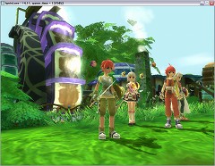 ���������꡼ No.007�Υ���ͥ������ / ��RAPPELZ�פδڹ�NFLAVOR���ڥåȥ����ƥ���Ϥ�����������MMORPG��IL��Soulbringer�פ�ȯ�档�ࡼ�ӡ��ȥ쥤�顼��Up