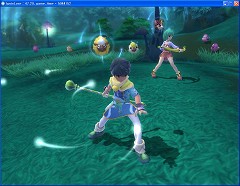 ���������꡼ No.008�Υ���ͥ������ / ��RAPPELZ�פδڹ�NFLAVOR���ڥåȥ����ƥ���Ϥ�����������MMORPG��IL��Soulbringer�פ�ȯ�档�ࡼ�ӡ��ȥ쥤�顼��Up