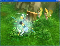 ���������꡼ No.009�Υ���ͥ������ / ��RAPPELZ�פδڹ�NFLAVOR���ڥåȥ����ƥ���Ϥ�����������MMORPG��IL��Soulbringer�פ�ȯ�档�ࡼ�ӡ��ȥ쥤�顼��Up