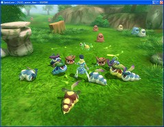 ���������꡼ No.010�Υ���ͥ������ / ��RAPPELZ�פδڹ�NFLAVOR���ڥåȥ����ƥ���Ϥ�����������MMORPG��IL��Soulbringer�פ�ȯ�档�ࡼ�ӡ��ȥ쥤�顼��Up